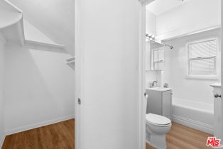 Apartment, 967 Doheny dr, West Hollywood , CA 90069 - 9