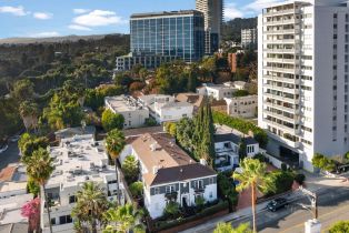 Apartment, 967 Doheny dr, West Hollywood , CA 90069 - 13