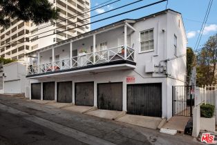 Apartment, 967 Doheny dr, West Hollywood , CA 90069 - 12