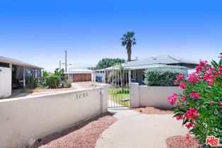 Residential Income, 66185 Acoma Ave, Desert Hot Springs, CA  Desert Hot Springs, CA 92240