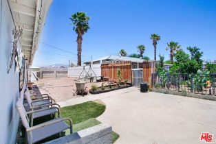 Residential Income, 66185 Acoma ave, Desert Hot Springs, CA 92240 - 24