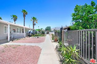 Residential Income, 66185 Acoma ave, Desert Hot Springs, CA 92240 - 25