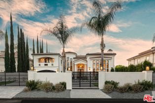 Single Family Residence, 5349   Aura Ave, CA  , CA 91356