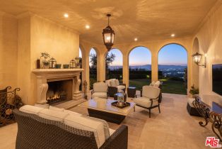 Single Family Residence, 13961 Aubrey rd, Beverly Hills, CA 90210 - 21