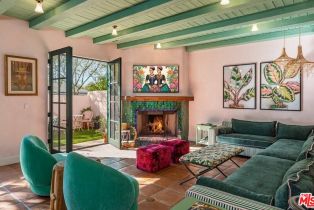 Residential Lease, 202   Canada St, CA  , CA 93023