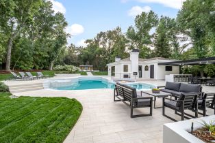 Single Family Residence, 4261 Temma ct, Calabasas, CA 91302 - 42