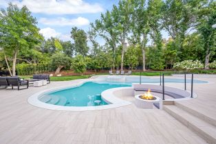 Single Family Residence, 4261 Temma ct, Calabasas, CA 91302 - 43