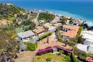 Land, 3851   Rambla Orienta, Malibu, CA  Malibu, CA 90265
