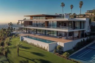 Land, 17229   Oak View Dr, Encino, CA  Encino, CA 91316