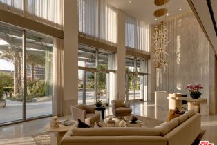 Condominium, 211 Elm Court, Wilshire Corridor, CA 90067 - 9