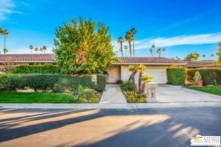 Single Family Residence, 73 Colgate dr, Rancho Mirage, CA 92270 - 3