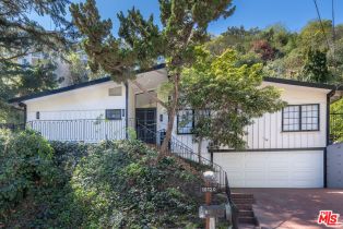 Residential Lease, 10120   Cielo Dr, Beverly Hills, CA  Beverly Hills, CA 90210