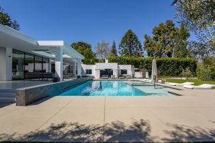 Single Family Residence, 16032 VALLEY VISTA blvd, Encino, CA 91436 - 31