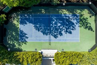 Single Family Residence, 16032 VALLEY VISTA blvd, Encino, CA 91436 - 40