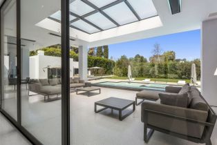 Single Family Residence, 16032 VALLEY VISTA blvd, Encino, CA 91436 - 36