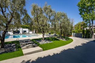 Single Family Residence, 16032 VALLEY VISTA blvd, Encino, CA 91436 - 33