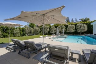 Single Family Residence, 16032 VALLEY VISTA blvd, Encino, CA 91436 - 34