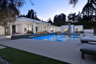 Single Family Residence, 16032 VALLEY VISTA blvd, Encino, CA 91436 - 6