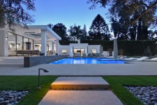 Single Family Residence, 16032 VALLEY VISTA blvd, Encino, CA 91436 - 39