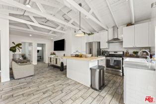 Residential Income, 6712 Culver Place, Playa Del Rey , CA 90293 - 4