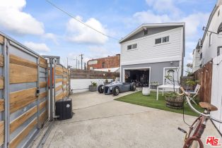Residential Income, 6712 Culver Place, Playa Del Rey , CA 90293 - 23