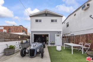 Residential Income, 6712 Culver Place, Playa Del Rey , CA 90293 - 25