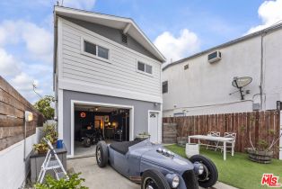Residential Income, 6712 Culver Place, Playa Del Rey , CA 90293 - 24