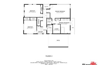 Single Family Residence, 1876 Lookout rd, Malibu, CA 90265 - 47