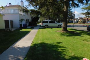 Single Family Residence, 5315 Slauson ave, Culver City, CA 90230 - 4