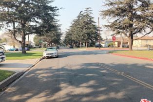 Single Family Residence, 5315 Slauson ave, Culver City, CA 90230 - 5