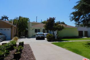 Single Family Residence, 5315 Slauson ave, Culver City, CA 90230 - 2