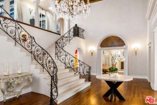 Single Family Residence, 722 Maple dr, Beverly Hills, CA 90210 - 35