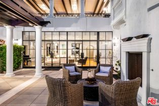 Single Family Residence, 722 Maple dr, Beverly Hills, CA 90210 - 53