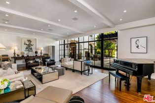 Single Family Residence, 722 Maple dr, Beverly Hills, CA 90210 - 4