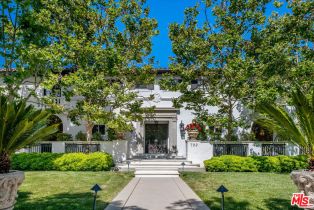 Single Family Residence, 722 Maple dr, Beverly Hills, CA 90210 - 2