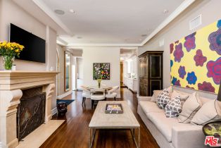 Single Family Residence, 722 Maple dr, Beverly Hills, CA 90210 - 10