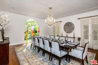 Single Family Residence, 722 Maple dr, Beverly Hills, CA 90210 - 13