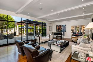 Single Family Residence, 722 Maple dr, Beverly Hills, CA 90210 - 36