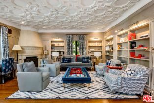 Single Family Residence, 722 Maple dr, Beverly Hills, CA 90210 - 6