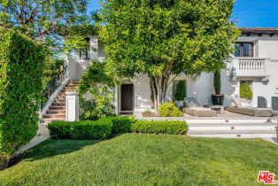 Single Family Residence, 722 Maple dr, Beverly Hills, CA 90210 - 47