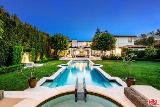 Single Family Residence, 722 Maple dr, Beverly Hills, CA 90210 - 52