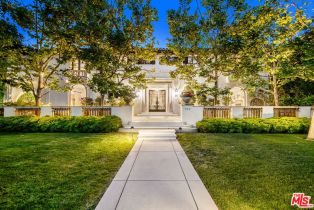 Single Family Residence, 722 Maple dr, Beverly Hills, CA 90210 - 54