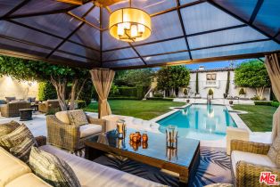 Single Family Residence, 722 Maple dr, Beverly Hills, CA 90210 - 51