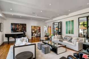 Single Family Residence, 722 Maple dr, Beverly Hills, CA 90210 - 5