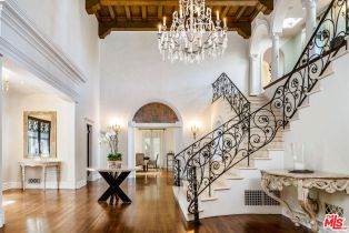 Single Family Residence, 722 Maple dr, Beverly Hills, CA 90210 - 17