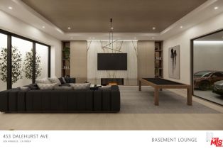 , 453 Dalehurst ave, Westwood, CA 90024 - 39