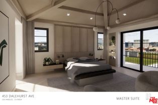 , 453 Dalehurst ave, Westwood, CA 90024 - 24