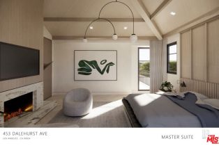 , 453 Dalehurst ave, Westwood, CA 90024 - 25