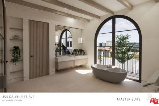 , 453 Dalehurst ave, Westwood, CA 90024 - 28