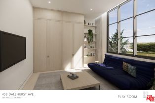 , 453 Dalehurst ave, Westwood, CA 90024 - 20